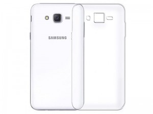 کاور ژله ای مدل Cococ مناسب برای گوشی موبایل سامسونگ J2