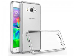 کاور ژله ای مدل Cococ مناسب برای گوشی موبایل سامسونگ 2016 J5