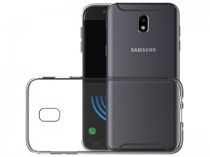 کاور ژله ای راک مناسب برای گوشی موبایل سامسونگ J3 Pro