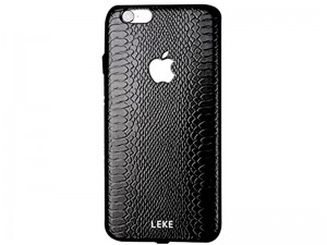 کاور طرح LEKE مناسب برای گوشی موبایل آیفون 6 پلاس