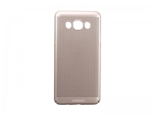 کاور joyroom توری طرح super slim مناسب برای گوشی موبایل سامسونگ  j5 2016