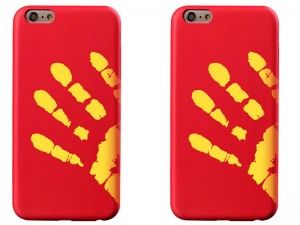 کاور حرارتی مناسب برای گوشی موبایل آیفون 7/8