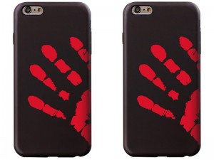 کاور حرارتی مناسب برای گوشی موبایل آیفون 7/8 پلاس