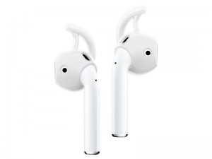 نگهدارنده سیلیکونی ایرپاد مدل Airpods Earhooks