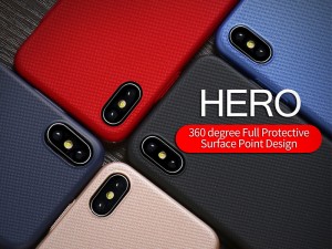 کاور ایکس لول مدل Hero مناسب برای گوشی موبایل آیفون 6 پلاس