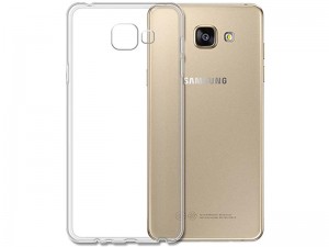 کاور ژله ای مدل Cococ مناسب برای گوشی موبایل سامسونگ A310