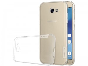 کاور ژله ای مدل Cococ مناسب برای گوشی موبایل سامسونگ A320