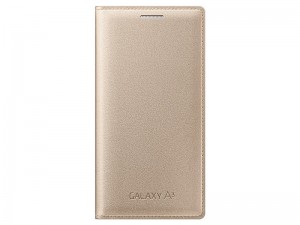 کیف کلاسوری مدل Clear Cover مناسب برای گوشی موبایل سامسونگ J5