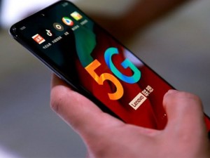 معرفی نسخه 5G اسمارتفون لنوو