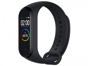 مچ بند هوشمند شیائومی مدل Mi Band 4