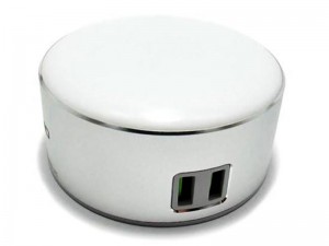 شارژر رومیزی وانمکس مدل MAX-CHA 2266