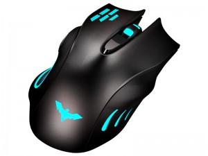 ماوس مخصوص بازی هویت مدل HV-MS731