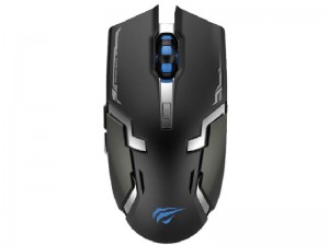 ماوس مخصوص بازی هویت مدل HV-MS997GT