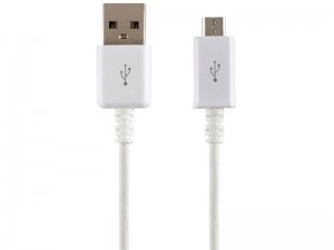 کابل تبدیل USB به MicroUSB کی نت پلاس مدل KNET-03 به طول 1.2 متر