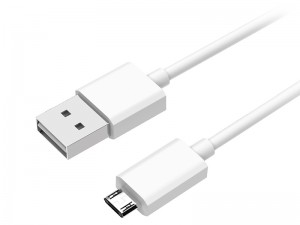 کابل اورجینال USB به MicroUSB یونیتک مدل Y-C4035