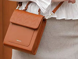 کیف دوشی زنانه کوچک تائومیک میک Taomicmic T6059 Small women's shoulder bag