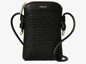 کیفیت کیف دوشی زنانه تائومیک میک TAOMICMIC mobile phone bag multi-functional D7079-A