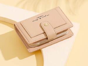 کیف دستی زنانه تائومیک میک TAOMICMIC Y8531 purse simple short women's wallet