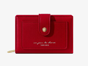 جاکارتی تاشو کوچک TAOMICMIC Y8531 purse simple short women's wallet