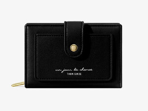 کیف پول فانتزی کوچک تائومیک میک TAOMICMIC Y8531 purse simple short women's wallet