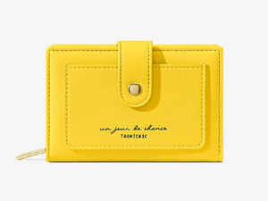 کیف پول بانوان کوچک تائومیک میک TAOMICMIC Y8531 purse simple short women's wallet