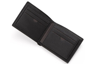 قیمت کیف پول مردانه تائومیک میک  TAOMICMIC men's leather wallet S3105