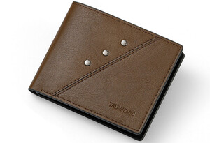 خرید کیف پول مردانه تائومیک میک  TAOMICMIC men's leather wallet S3105
