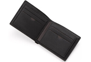 قیمت کیف پول مردانه تائومیک میک  TAOMICMIC men's leather wallet S3107