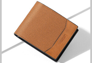 فروش کیف پول مردانه تائومیک میک  TAOMICMIC men's leather wallet S3107