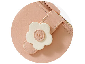 بهترین کیف پول زنانه کوتاه تائومیک میک TAOMICMIC Y8950 fashion womens cute wallet cartoon mini purse fresh coin