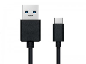 کابل تبدیل Type-C به USB 3.0 کی نت پلاس مدلKP-C2001 به طول 1.2 متر
