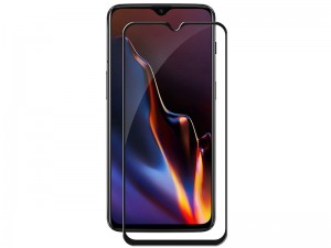 محافظ صفحه نمايش مدل 9D مناسب برای گوشی موبايل سامسونگ M10