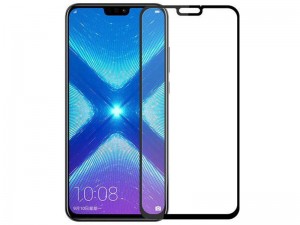 محافظ صفحه نمايش مدل 9D مناسب برای گوشی موبايل هوآوی Honor 8x