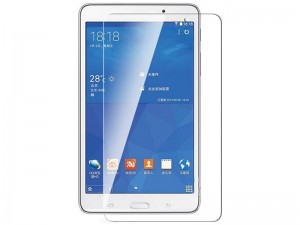 محافظ صفحه نمايش شيشه ای مدل Tempered مناسب برای تبلت سامسونگ T230