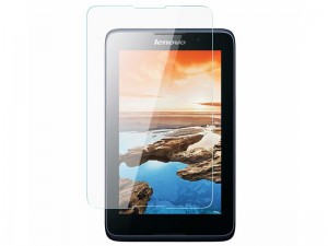 محافظ صفحه نمايش شيشه ای مدل Tempered مناسب برای تبلت لنوو Tab2 A7-30 A3300
