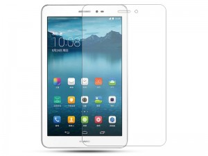 محافظ صفحه نمايش شيشه ای مدل Tempered مناسب برای تبلت هوآوی T1 8.0