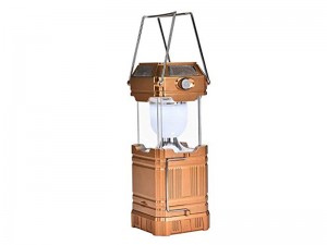 چراغ فانوسی مدل GSH-8009A