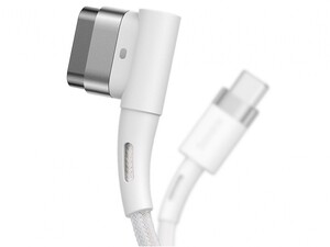 خرید بهترین کابل شارژ لپ تاب اپل ا