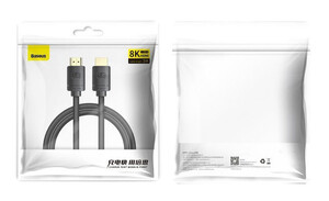 خرید کابل HDMI بیسوس