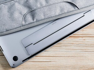 استند و خنک کننده لپ تاپ بیسوس Baseus Papery notebook holder