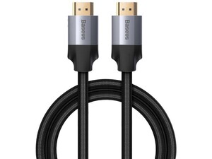 کابل اچ دی ام آی بیسوس Baseus Visual Enjoyment 4K HD Cable 3m