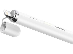خرید قلم لمسی آیپد بیسوس Baseus BS-PS030 Smooth Writing 2 Plug-in-Type Charging P80015806211-02