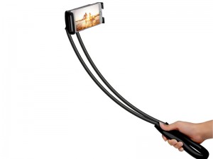 مونوپاد و پایه نگهدارنده گوشی موبایل مدل Necklace Cellphone Support