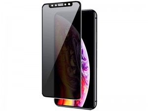 محافظ صفحه نمايش Privacy مناسب برای گوشی موبايل آیفون XS Max