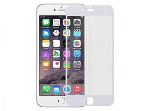 محافظ صفحه نمايش مات مناسب برای گوشی موبايل آیفون 6 پلاس