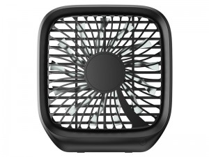 پنکه رومیزی بیسوس مدل Foldable vehicle-mounted CXZD-01 مناسب برای خودرو