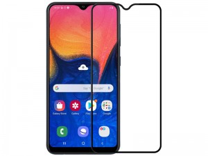 محافظ صفحه نمایش نانو مدل 5D مناسب برای گوشی موبایل سامسونگ M10/A10