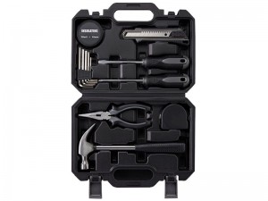جعبه ابزار 12 کاره شیائومی مدل Jiuxun Tools (12-in-1)