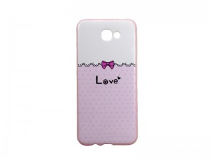 کاور بلکین مدل love مناسب گوشی موبایل سامسونگj5 prime