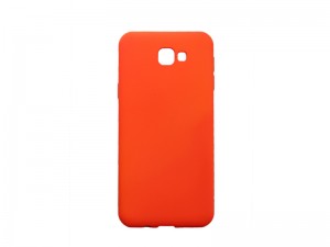 کاور سلیکونی طرح سامسونگ بلک لایت مناسب گوشی موبایل سامسونگj5 prime